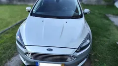 Usado 2018 Ford Focus Carrinha | € 13.500 (Preço justo)
