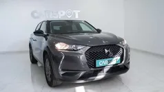Cinza Usado 2022 DS Automobiles DS3 Crossback Bastille SUV | € 21.980 (Preço justo)