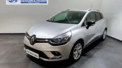 Usado 2021 Renault Clio V LIMITED Carrinha | € 14.450 (Preço justo)