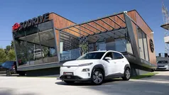Usado 2020 Hyundai Kauai SUV | € 20.900 (Preço justo)