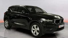 Preto Usado 2019 Volvo XC40 Momentum SUV | € 20.990 (Super Preço)