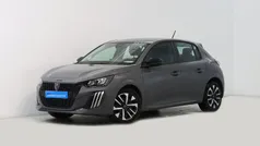 Usado 2024 Peugeot 208 Citadino | € 16.900 (Bom preço)