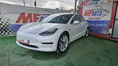 Usado 2019 Tesla Model 3 Standard Range Sedan | € 21.500 (Preço justo)