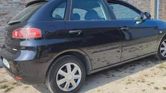 Usado 2008 Seat Ibiza | € 5.500 (Preço justo)