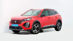 Outra Usado 2024 Peugeot 2008 SUV | € 23.500 (Preço justo)