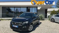 Preto Usado 2019 Peugeot 3008 Active SUV | € 17.990 (Super Preço)