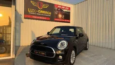 Preto Usado 2015 Mini Cooper Citadino | € 12.500 (Preço justo)