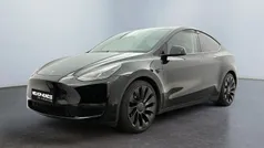 Preto Usado 2022 Tesla Model Y Performance SUV | € 41.500 (Preço justo)