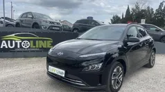 Preto Usado 2021 Hyundai Kauai Trend SUV | € 23.500 (Preço justo)
