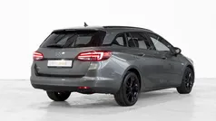 Cinza Usado 2020 Opel Astra Ultimate Carrinha | € 11.990 (Preço justo)