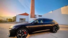 Usado 2022 Audi A6 Carrinha | € 35.900 (Preço justo)