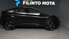 Usado 2023 Citroën C4 Feel | € 18.830 (Preço justo)