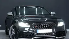 Usado 2010 Audi RS5 Exclusive | € 38.900