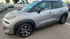Cinzento Usado 2024 Citroën C3 Aircross PureTech SUV | € 18.490 (Preço justo)