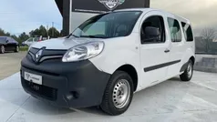 Usado 2020 Renault Kangoo Monovolume | € 10.000 (Super Preço)