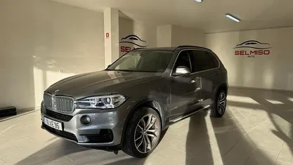Usado BMW X5 313 HP (230 kW) 2016 SUV