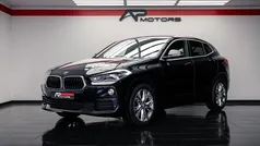 Usado 2020 BMW X2 Sport Line SUV | € 24.900 (Preço justo)