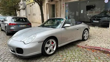 Usado 2005 Porsche 911 | € 72.950