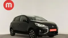 Usado 2024 Mitsubishi Space Star Edition | € 14.699 (Preço justo)