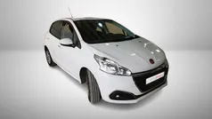 Usado 2020 Peugeot 208 Citadino | € 9.990 (Super Preço)