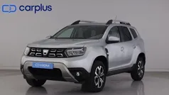 Cinza Usado 2022 Dacia Duster Comfort SUV | € 18.490 (Preço justo)