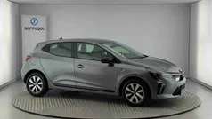 Cinza Usado 2024 Mitsubishi Colt | € 17.260 (Preço justo)