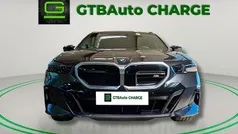Usado 2024 BMW i5 Shadowline Sedan | € 81.900