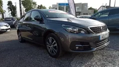 Usado 2021 Peugeot 308 Active Carrinha | € 13.900 (Preço justo)