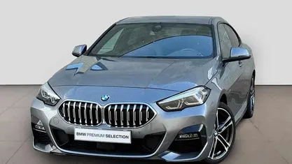 Usado 2024 BMW 216 Carrinha | € 32.900 (Preço justo)