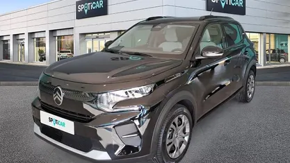 Usado Citroën C3 101 HP (74 kW) 2025 Citadino