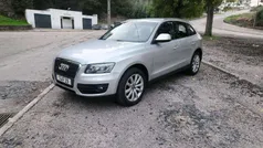 Cinzento Usado 2009 Audi Q5 SUV | € 10.990 (Bom preço)