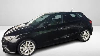 Usado 2025 Seat Ibiza | € 19.990 (Preço justo)