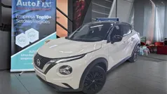 Usado 2021 Nissan Juke Enigma SUV | € 20.800 (Preço justo)