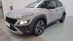 Cinzento Usado 2023 Hyundai Kauai Premium SUV | € 21.800 (Preço justo)