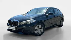 Preto Usado 2020 BMW 116 Citadino | € 20.500 (Preço justo)