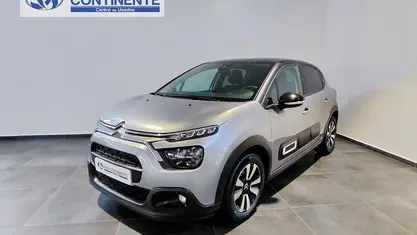 Usado 2024 Citroën C3 PureTech Citadino | € 15.890 (Preço justo)