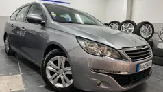 Usado 2017 Peugeot 308 | € 8.990 (Super Preço)