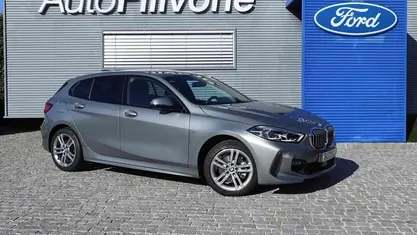 Usado BMW 116 116 HP (85 kW) 2024 Citadino