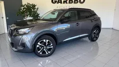 Usado 2022 Peugeot 2008 Allure SUV | € 21.950 (Preço justo)