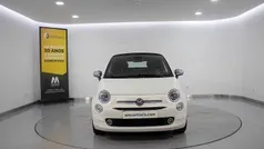 Branco Usado 2023 Fiat 500C Cabrios | € 16.280 (Preço justo)