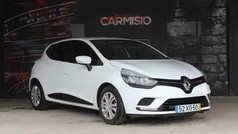 Usado 2019 Renault Clio IV Zen | € 9.900 (Super Preço)