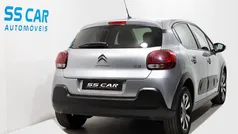 Usado 2021 Citroën C3 Citadino | € 10.990 (Super Preço)