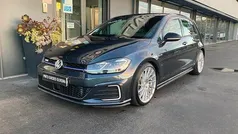 Usado 2017 VW Golf VII | € 17.500 (Bom preço)