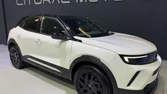 Usado 2024 Opel Mokka Ultimate SUV | € 21.980 (Bom preço)
