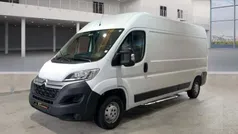 Usado 2020 Citroën Jumper Monovolume | € 18.000 (Preço justo)
