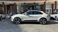 Usado 2022 Porsche Macan SUV | € 79.800 (Preço justo)