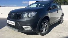Usado 2018 Dacia Sandero Stepway Citadino | € 10.450 (Super Preço)