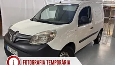 Branco Usado 2021 Renault Kangoo Business Monovolume | € 15.990 (Preço justo)