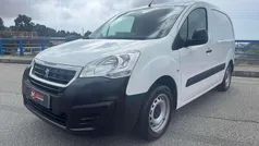 Usado 2017 Peugeot Partner Monovolume | € 9.490 (Super Preço)