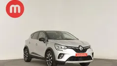 Usado 2023 Renault Captur Techno SUV | € 20.499 (Preço justo)